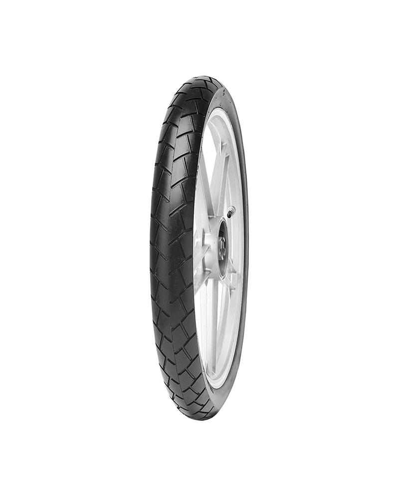 Pneu cyclo 17 pouces 2.75-17 Mitas MC11 renforcé