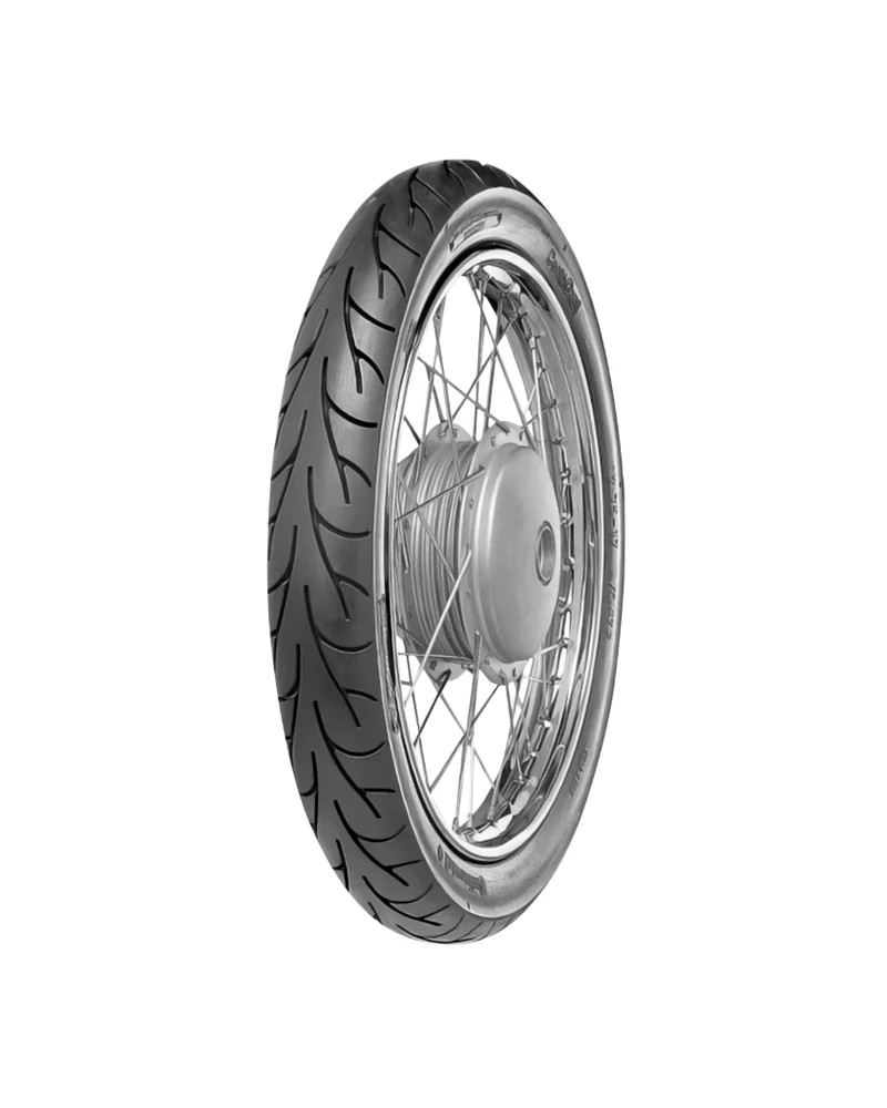 Pneu cyclo 17 pouces 2.25-17 Continental ContiGo! TT 39J