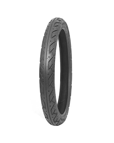 Pneu cyclo 17 pouces 2.75-17 Deli S-215 TL TT 38J
