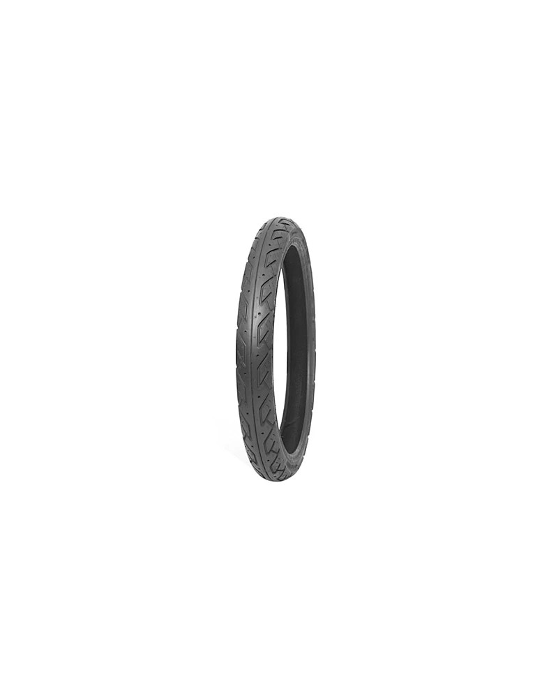 Pneu cyclo 17 pouces 2.75-17 Deli S-215 TL TT 38J