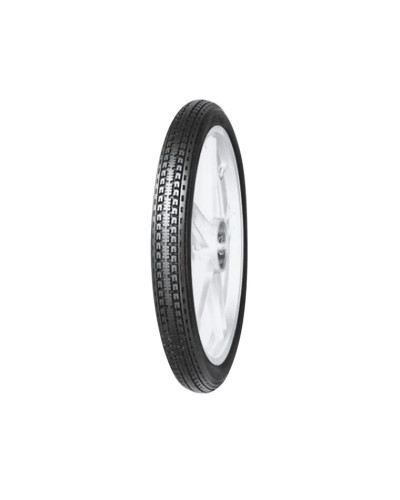 Pneu cyclo 16 pouces 2.25-16 Rubena M03 noir TT 26B