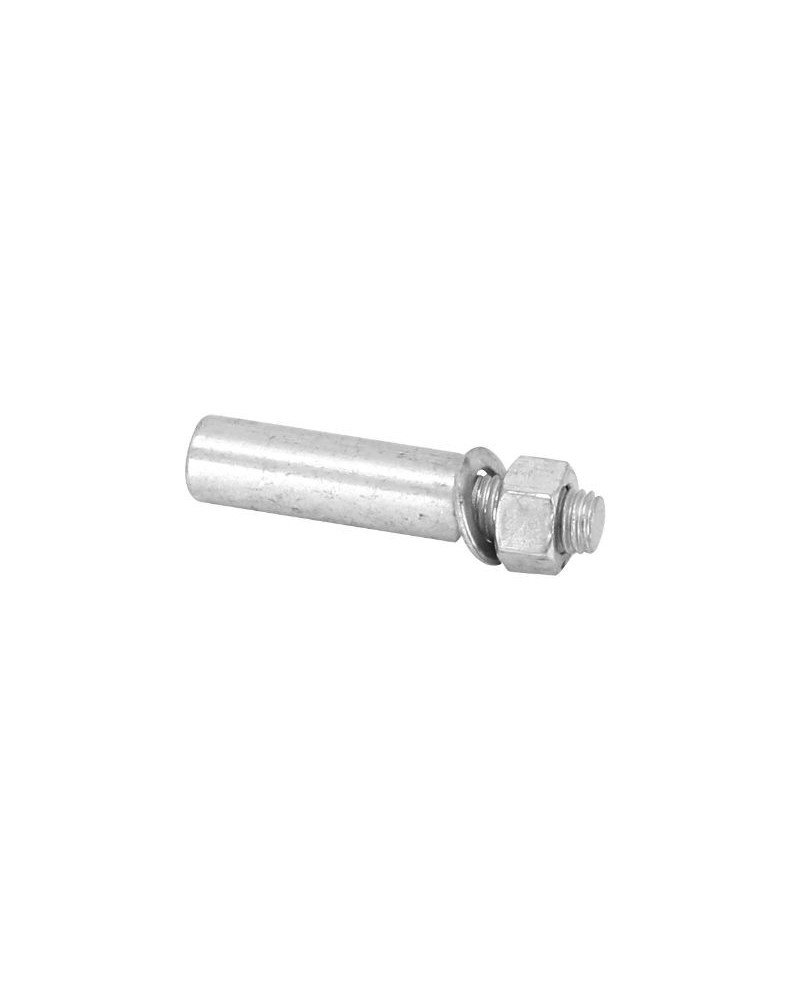 Clavette De Pedalier 9 X 43 Mm