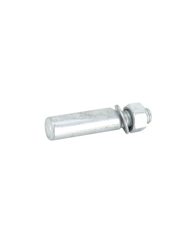 Clavette De Pedalier 9 X 43 Mm