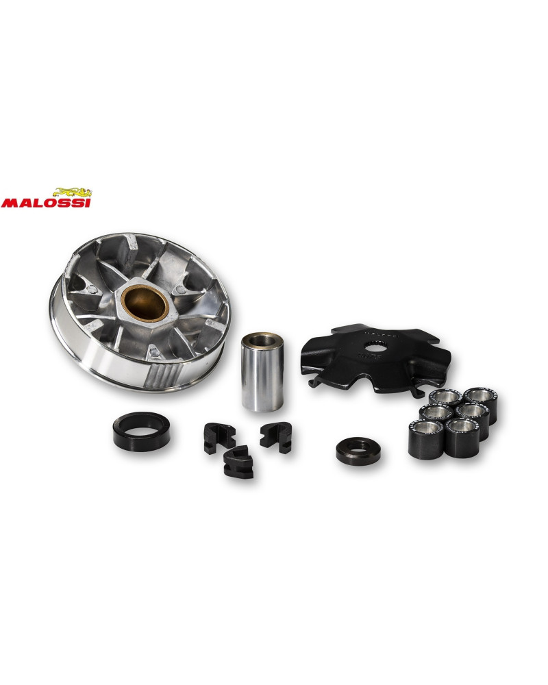 Variateur Malossi Multivar Peugeot 103 SPX RCX MVX Clip Fun