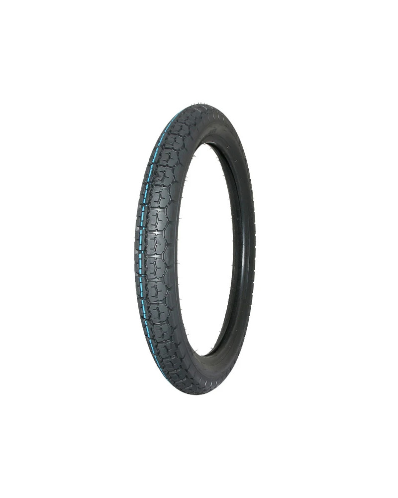Pneu cyclo 18 pouces 2.25-18 Mitas B4 TT renforcé