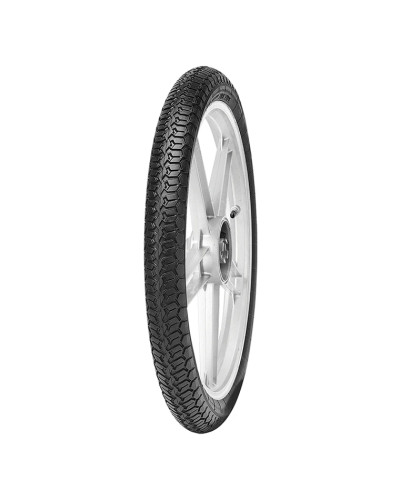 Pneu cyclo 16 pouces 2.50-16 Mitas B8 renforcé