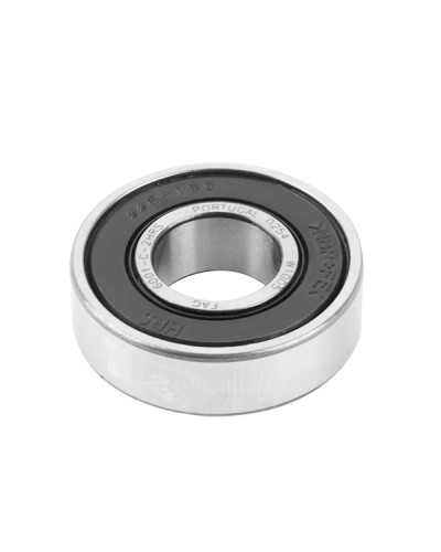 Roulement de roue 6001-2RS FAG Peugeot 103 arrière MBK 51 arrière