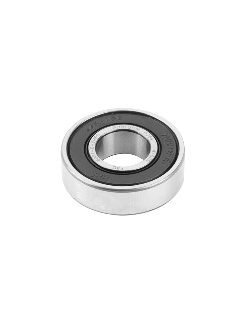 Roulement de roue 6001-2RS FAG Peugeot 103 arrière MBK 51 arrière
