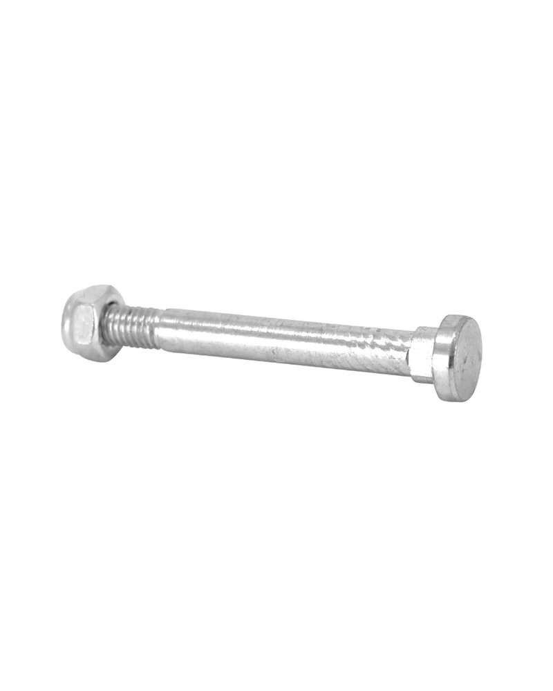 Axe de béquille centrale Peugeot 103 M8 x 74 mm