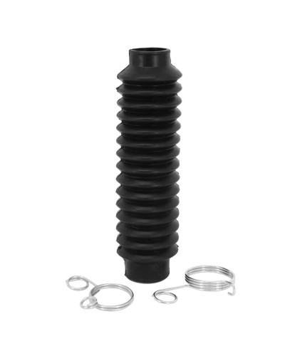 Soufflet de fourche Peugeot 103 25 x 35 mm longueur 170 mm avec ressort
