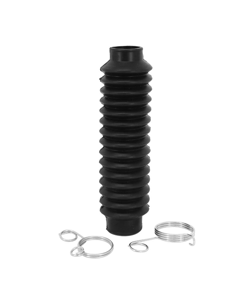 Soufflet de fourche Peugeot 103 25 x 35 mm longueur 170 mm avec ressort