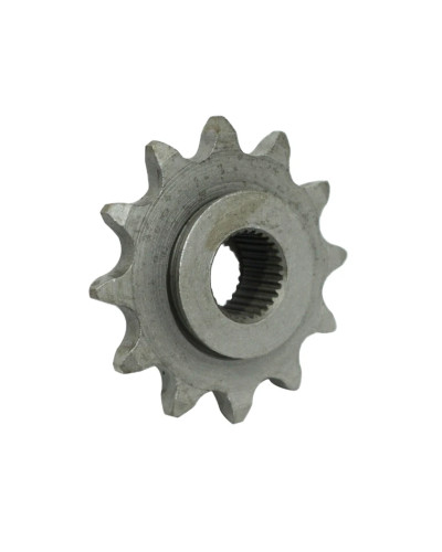 Pignon Peugeot 103 SPX RCX 12 dents