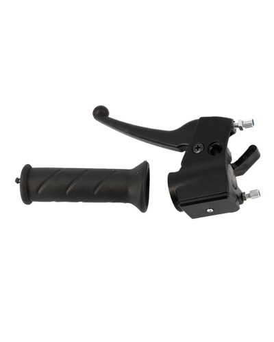 Poignées de gaz frein Peugeot 103 MVL SP ancien