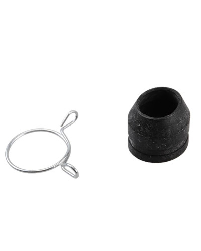 Cache poussière de fourche Peugeot 103 SP SPX RCX Fox Pro FXR x1