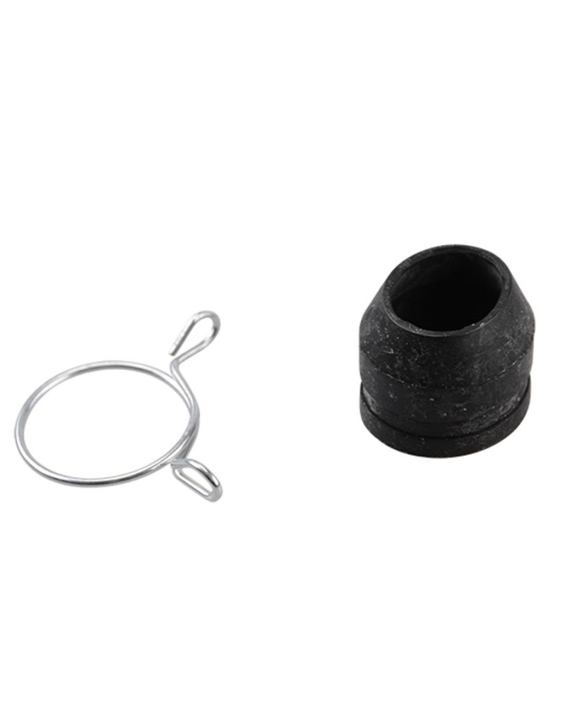 Cache poussière de fourche Peugeot 103 SP SPX RCX Fox Pro FXR x1