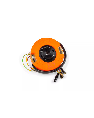 Allumage MVT Digital Direct Derbi Euro 2 Euro 3 sans balancier avec lumière