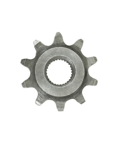 Pignon cyclo Peugeot 103 SPX RCX 10 dents