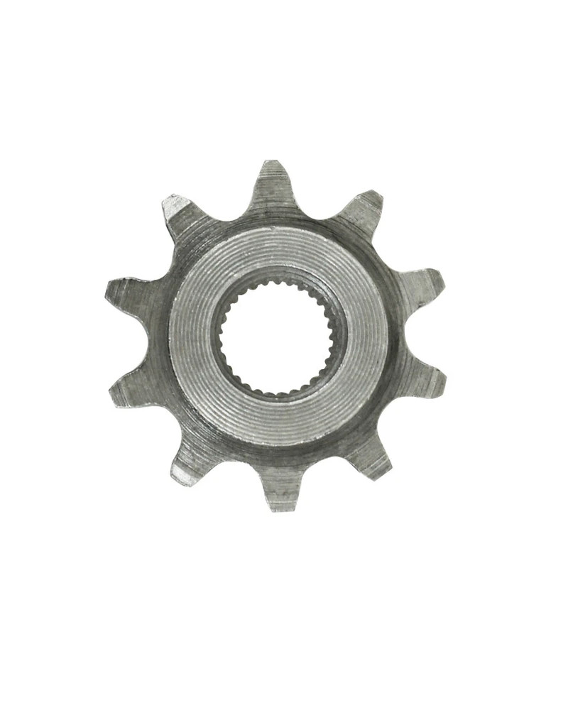 Pignon cyclo Peugeot 103 SPX RCX 10 dents