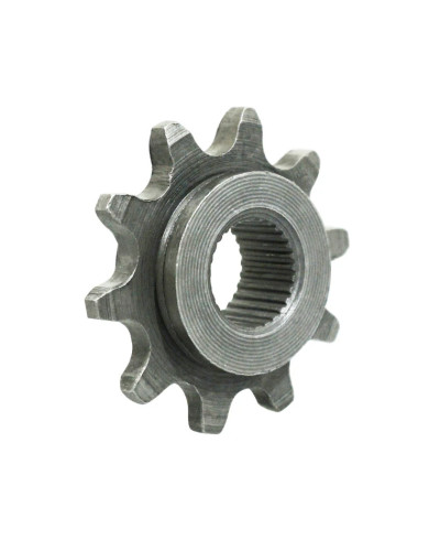 Pignon cyclo Peugeot 103 SPX RCX 10 dents