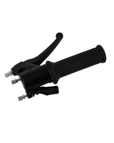 Poignées de gaz frein Peugeot 103 MVL SP ancien