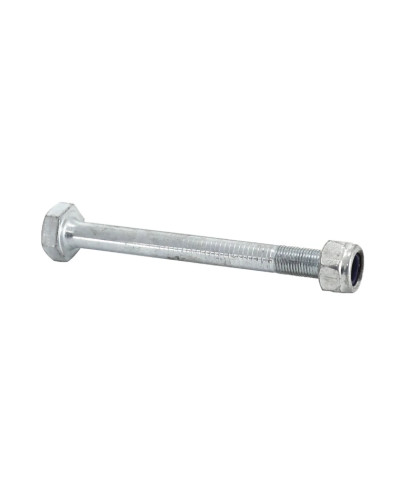 Axe de bras oscillant Peugeot 103 MVL Vogue diamètre 10 x 105 mm