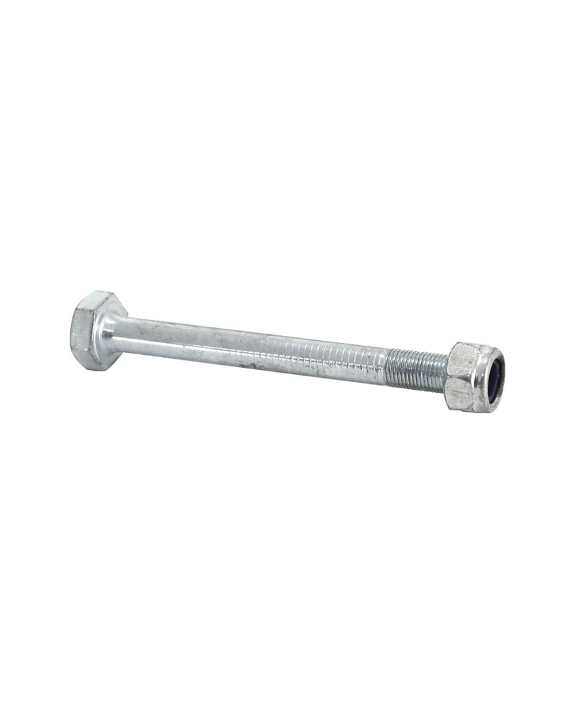 Axe de bras oscillant Peugeot 103 MVL Vogue diamètre 10 x 105 mm
