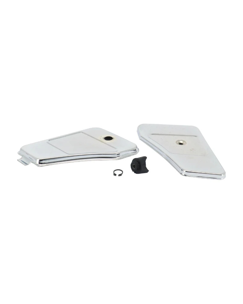 Porte de boîte à outils Peugeot 103 SP MVL acier zingué paire