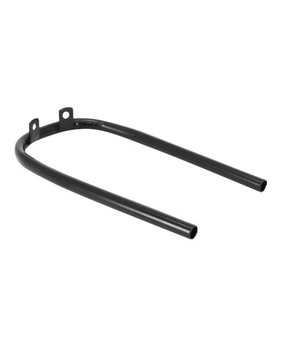 Pontet de garde-boue avant Peugeot 103 MVL noir