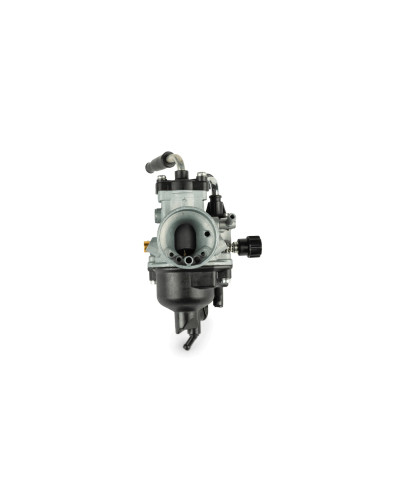 Carburateur Dell'Orto PHVB 19 DD starter câble ou électrique
