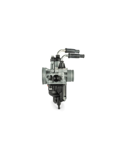 Carburateur Dell'Orto PHVB 19 DD starter câble ou électrique