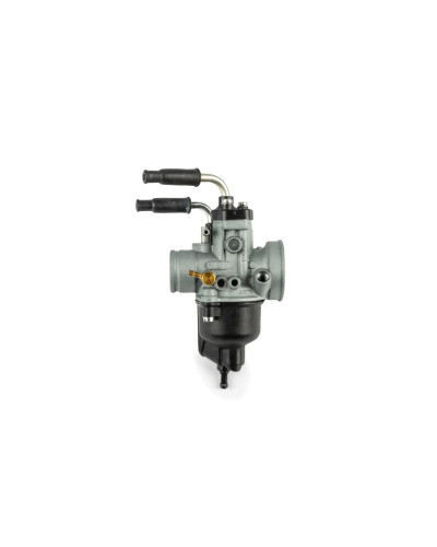 Carburateur Dell'Orto PHVB 19 DD starter câble ou électrique