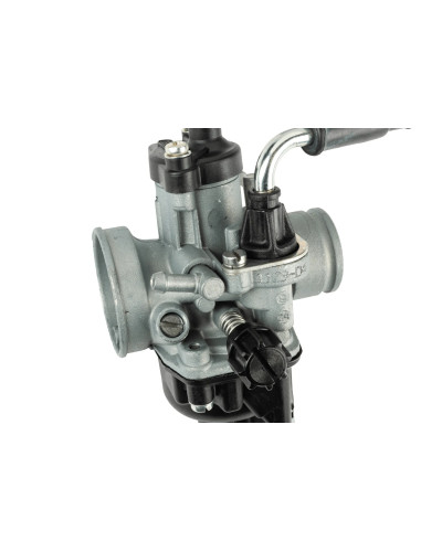 Carburateur Dell'Orto PHVB 19 DD starter câble ou électrique