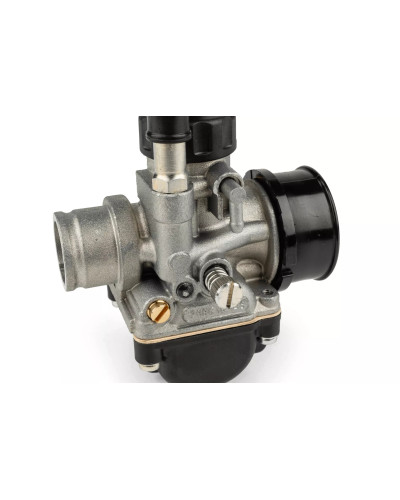 Carburateur Stage6 PHBG 19 mm montage souple starter manuel