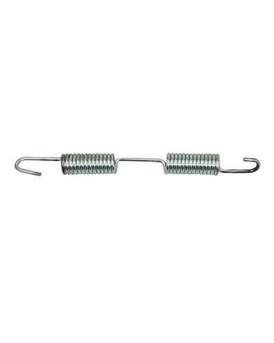 Ressort béquille centrale Peugeot 103 MVL SP Vogue longueur 133 mm