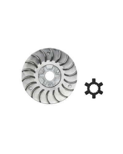Joue fixe scoot CPI Keeway Generic avec étoile