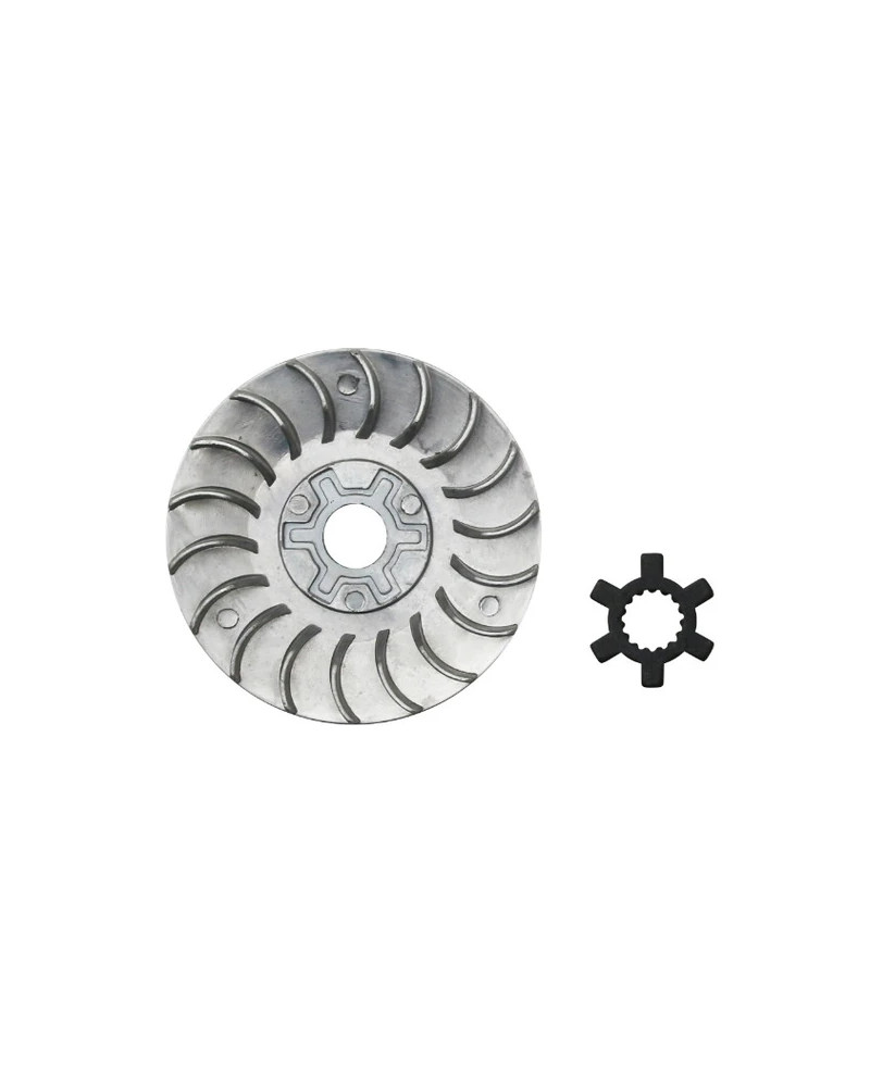 Joue fixe scoot CPI Keeway Generic avec étoile