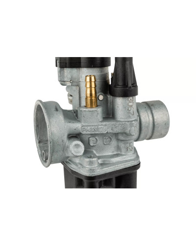Carburateur Stage6 PHBN 17,5 mm montage souple starter manuel