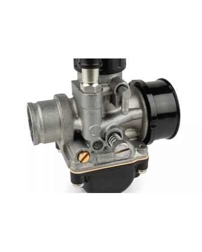 Carburateur Stage6 PHBG 21 mm montage souple starter manuel