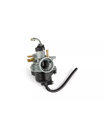 Carburateur Stage6 PHVA 17,5 mm montage souple starter automatique