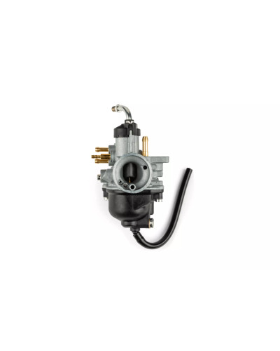 Carburateur Stage6 PHVA 17,5 mm montage souple starter automatique