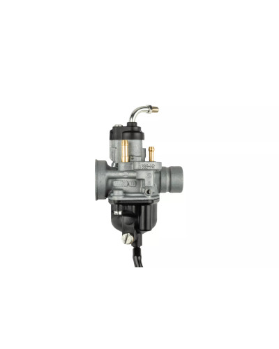 Carburateur Stage6 PHVA 17,5 mm montage souple starter automatique