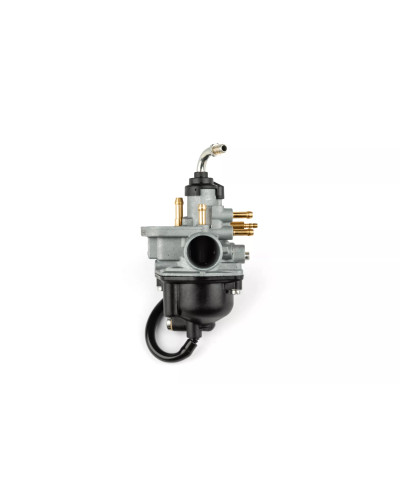 Carburateur Stage6 PHVA 17,5 mm montage souple starter automatique