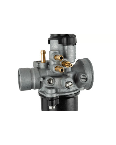 Carburateur Stage6 PHVA 17,5 mm montage souple starter automatique