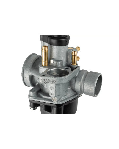 Carburateur Stage6 PHVA 17,5 mm montage souple starter automatique