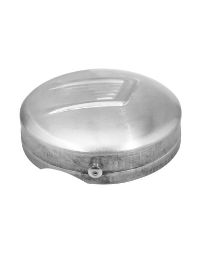 Cache allumage aluminium Peugeot 103 104 105 GT10 TSA TSE 101 102