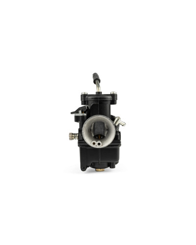 Carburateur Stage6 R/T VHST 28 mm noir pour scooter et mécaboîte