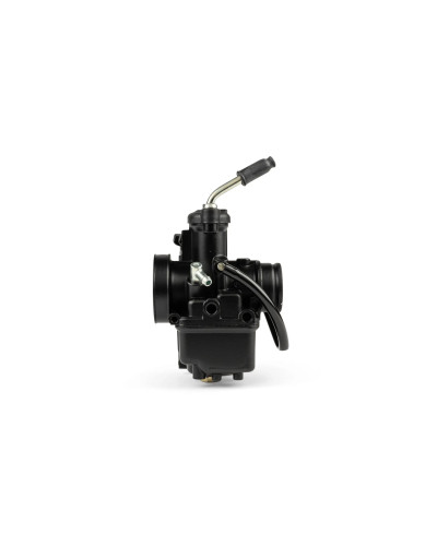 Carburateur Stage6 R/T VHST 28 mm noir pour scooter et mécaboîte