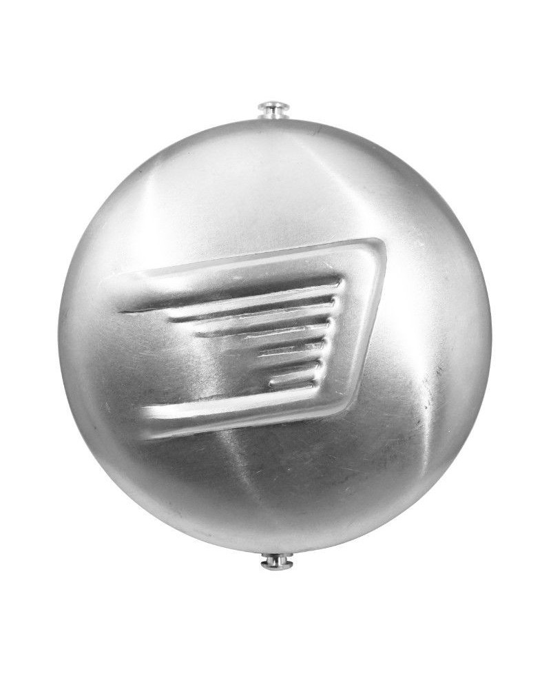 Cache allumage aluminium Peugeot 103 104 105 GT10 TSA TSE 101 102