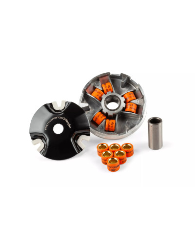 Variateur MotoForce Racing MBK Booster Nitro Minarelli vertical horizontal