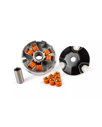 Variateur MotoForce Racing MBK Booster Nitro Minarelli vertical horizontal